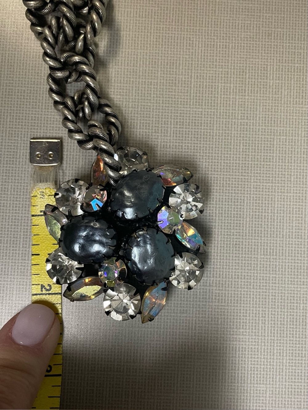 Custom Design Necklace - Picture 7 of 7